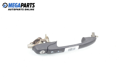 Външна дръжка за Fiat Marea Weekend (09.1996 - 12.2007), 4+1 вр., комби, позиция: предна, дясна