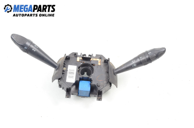 Лостчета светлини и чистачки за Fiat Marea Weekend (09.1996 - 12.2007)