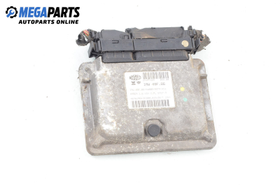 Компютър двигател за Fiat Marea Weekend (09.1996 - 12.2007) 1.6 100 16V, 103 к.с., № Magneti Marelli IAW 49F.B6