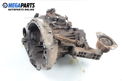 Ръчна скоростна кутия за Fiat Marea Weekend (09.1996 - 12.2007) 1.6 100 16V, 103 к.с.