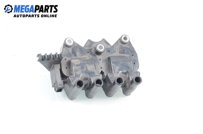 Запалителна бобина за Fiat Marea Weekend (09.1996 - 12.2007) 1.6 100 16V, 103 к.с.