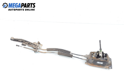 Скоростен лост с жила за Volkswagen Polo Hatchback II (10.1994 - 10.1999)