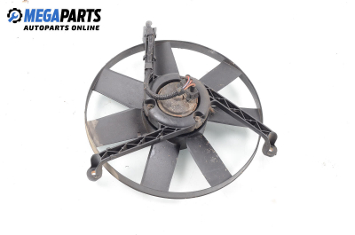 Перка охлаждане за Volkswagen Polo Hatchback II (10.1994 - 10.1999) 60 1.4, 60 к.с.