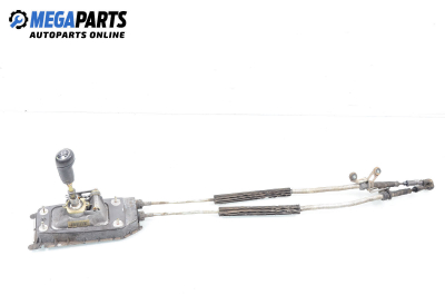 Скоростен лост с жила за Volkswagen Polo Hatchback IV (10.2001 - 12.2005)