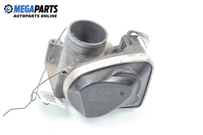 Дроселова клапа за Volkswagen Polo Hatchback IV (10.2001 - 12.2005) 1.4 16V, 75 к.с.