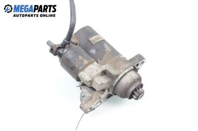 Стартер за Volkswagen Polo Hatchback IV (10.2001 - 12.2005) 1.4 16V, 75 к.с.
