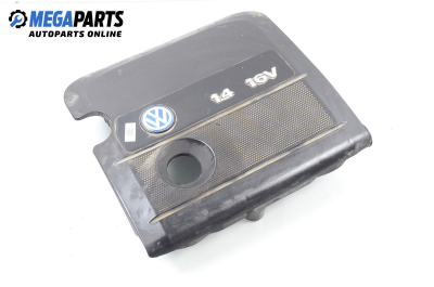 Декоративен капак двигател за Volkswagen Polo Hatchback IV (10.2001 - 12.2005)