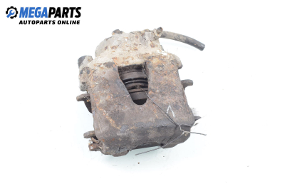 Спирачен апарат за Volkswagen Polo Hatchback IV (10.2001 - 12.2005), позиция: предна, лява