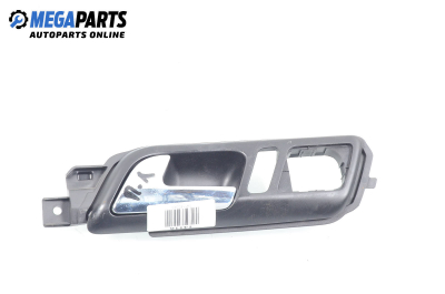 Вътрешна дръжка за Volkswagen Polo Hatchback IV (10.2001 - 12.2005), 4+1 вр., хечбек, позиция: предна, лява