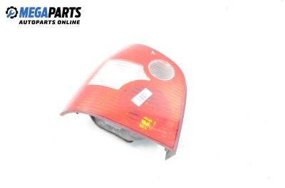 Стоп за Volkswagen Polo Hatchback IV (10.2001 - 12.2005), хечбек, позиция: лява