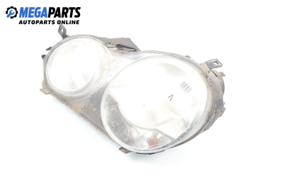 Фар за Volkswagen Polo Hatchback IV (10.2001 - 12.2005), хечбек, позиция: лява