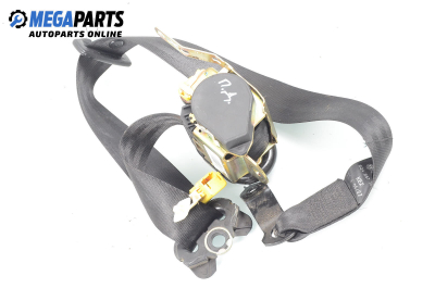 Предпазен колан за Volkswagen Polo Hatchback IV (10.2001 - 12.2005), 4+1 вр., позиция: предна, дясна