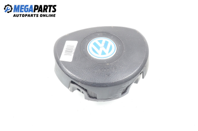 Airbag за Volkswagen Polo Hatchback IV (10.2001 - 12.2005), 4+1 вр., хечбек, позиция: предна