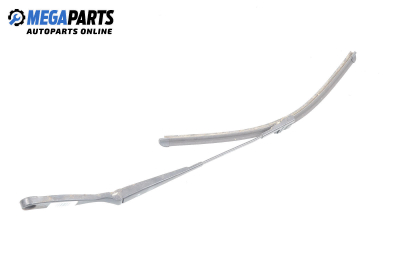 Рамо на чистачка за Volkswagen Polo Hatchback IV (10.2001 - 12.2005), позиция: лява