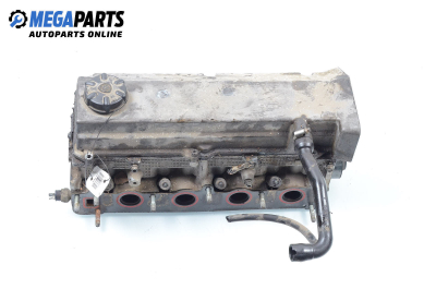 Глава за Lancia Y Hatchback (11.1995 - 09.2003) 1.4 12V (840AB), 80 к.с.