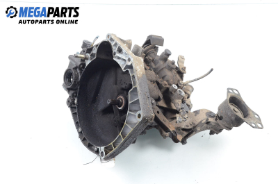 Ръчна скоростна кутия за Lancia Y Hatchback (11.1995 - 09.2003) 1.4 12V (840AB), 80 к.с.