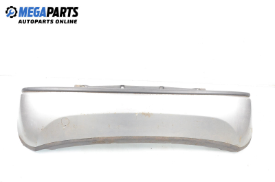 Задна броня за Lancia Y Hatchback (11.1995 - 09.2003), хечбек