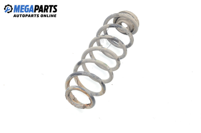 Пружина за ходова част за Volkswagen Golf IV Variant (05.1999 - 06.2006), комби, позиция: задна
