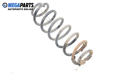 Пружина за ходова част за Volkswagen Golf IV Variant (05.1999 - 06.2006), комби, позиция: задна