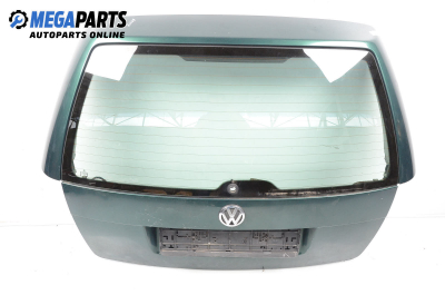 Заден капак за Volkswagen Golf IV Variant (05.1999 - 06.2006), 4+1 вр., комби, позиция: задна