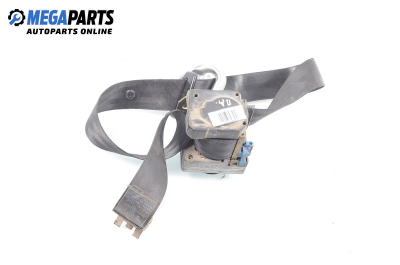 Предпазен колан за Volkswagen Golf IV Variant (05.1999 - 06.2006), 4+1 вр., позиция: предна, дясна