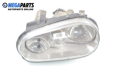 Фар за Volkswagen Golf IV Variant (05.1999 - 06.2006), комби, позиция: лява