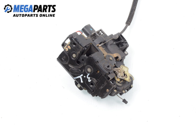 Брава на врата за Volkswagen Golf IV Variant (05.1999 - 06.2006), позиция: задна, дясна