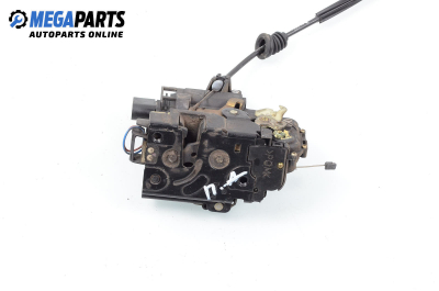 Брава на врата за Volkswagen Golf IV Variant (05.1999 - 06.2006), позиция: предна, дясна