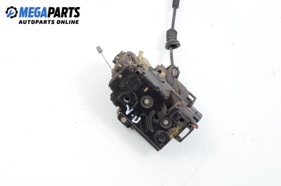 Брава на врата за Volkswagen Golf IV Variant (05.1999 - 06.2006), позиция: предна, лява