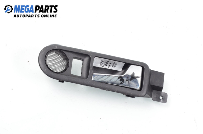 Вътрешна дръжка за Volkswagen Golf IV Variant (05.1999 - 06.2006), 4+1 вр., комби, позиция: задна, дясна