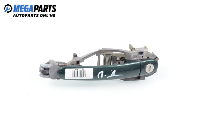 Външна дръжка за Volkswagen Golf IV Variant (05.1999 - 06.2006), 4+1 вр., комби, позиция: предна, дясна