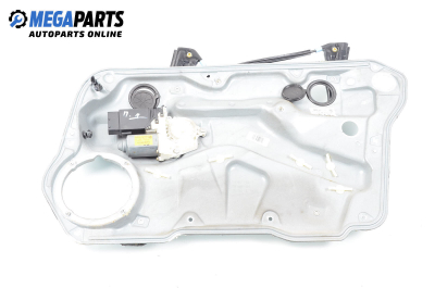 Машинка ел. стъкло за Volkswagen Golf IV Variant (05.1999 - 06.2006), 4+1 вр., комби, позиция: предна, дясна