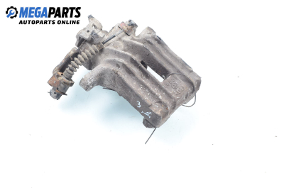 Спирачен апарат за Volkswagen Golf IV Hatchback (08.1997 - 06.2005), позиция: задна, дясна