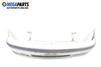 Предна броня за Volkswagen Golf IV Hatchback (08.1997 - 06.2005), хечбек, позиция: предна
