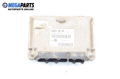 Компютър двигател за Volkswagen Golf IV Hatchback (08.1997 - 06.2005) 1.4 16V, 75 к.с., № 036 906 014