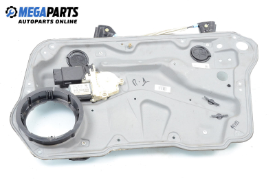 Машинка ел. стъкло за Volkswagen Golf IV Hatchback (08.1997 - 06.2005), 4+1 вр., хечбек, позиция: предна, дясна