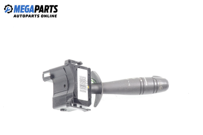 Лостче за чистачки за Renault Laguna II Hatchback (03.2001 - 12.2007)