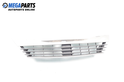 Решетка за Renault Laguna II Hatchback (03.2001 - 12.2007), хечбек, позиция: предна