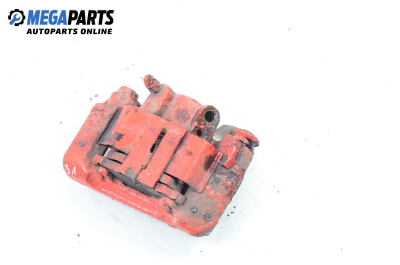 Спирачен апарат за Toyota RAV4 II SUV (06.2000 - 11.2005), позиция: задна, лява