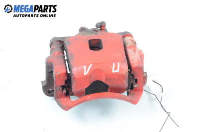 Спирачен апарат за Toyota RAV4 II SUV (06.2000 - 11.2005), позиция: предна, лява