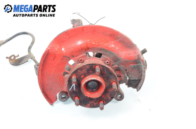 Шенкел главина за Toyota RAV4 II SUV (06.2000 - 11.2005), позиция: предна, лява