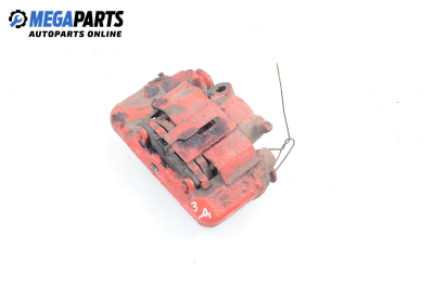 Спирачен апарат за Toyota RAV4 II SUV (06.2000 - 11.2005), позиция: задна, дясна