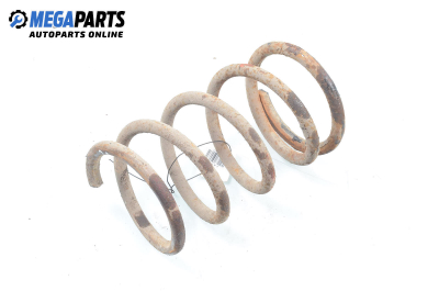 Пружина за ходова част за Toyota RAV4 II SUV (06.2000 - 11.2005), джип, позиция: задна