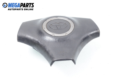 Airbag за Toyota RAV4 II SUV (06.2000 - 11.2005), 4+1 вр., джип, позиция: предна