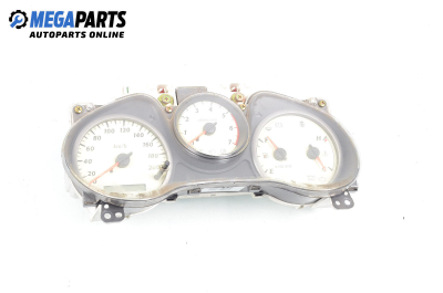 Километраж за Toyota RAV4 II SUV (06.2000 - 11.2005) 2.0 D-4D 4WD, 116 к.с.