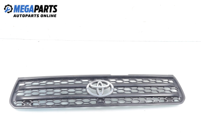 Решетка за Toyota RAV4 II SUV (06.2000 - 11.2005), джип, позиция: предна