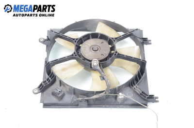 Перка охлаждане за Toyota RAV4 II SUV (06.2000 - 11.2005) 2.0 D-4D 4WD, 116 к.с.