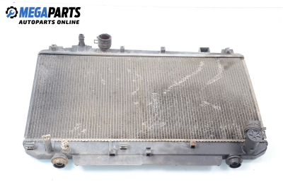 Воден радиатор за Toyota RAV4 II SUV (06.2000 - 11.2005) 2.0 D-4D 4WD, 116 к.с.