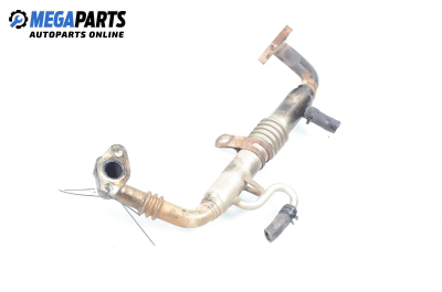 EGR охладител за Toyota RAV4 II SUV (06.2000 - 11.2005) 2.0 D-4D 4WD, 116 к.с.