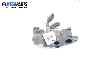 EGR-клапан за Toyota RAV4 II SUV (06.2000 - 11.2005) 2.0 D-4D 4WD, 116 к.с.